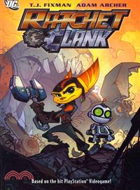 Ratchet & Clank