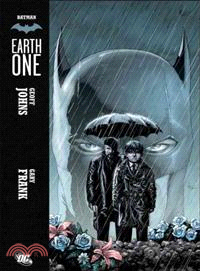 Batman Earth One ─ Earth One