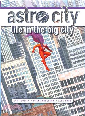 Astro City