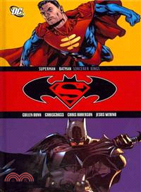 Superman / Batman
