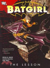 Batgirl