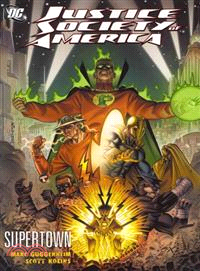 Justice Society of America