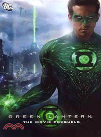 Green Lantern