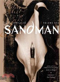 The Annotated Sandman 1