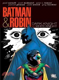 Batman & Robin