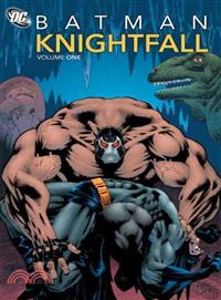 Batman :knightfall. 1 /