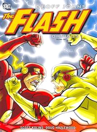 Flash Omnibus 2