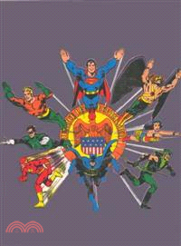 Justice League of America Archives 10