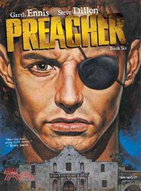 Preacher 6