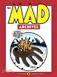 The Mad Archives 3