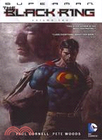 Superman: the Black Ring 2