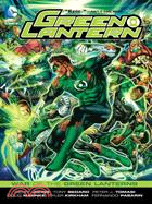 Green Lantern