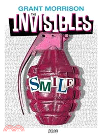 Invisibles Omnibus 1-3