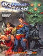 Dc Universe Online Legends 3