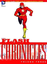The Flash Chronicles 3