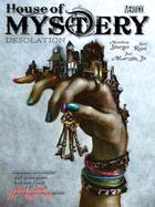 House of Mystery 8—Desolation