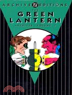 The Green Lantern Archives 7