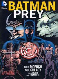 Batman―Prey