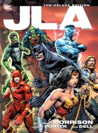 JLA 2