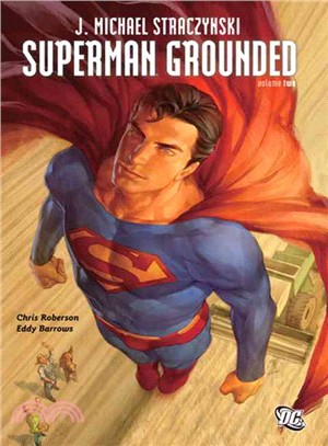 Superman: Grounded 2