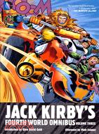 Jack Kirby's Fourth World Omnibus 3