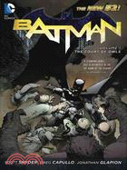 Batman.Volume 1,The court of...