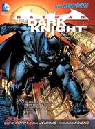 Batman: The Dark Knight 1—Knight Terrors