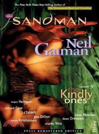 The Sandman 9 ─ The Kindly Ones