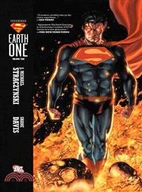 Superman Earth One 2