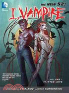 I, Vampire 1