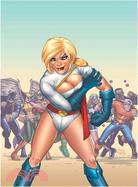 DC Comics the Sequential Art of Amanda Conner