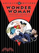 Wonder Woman Archives 7