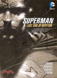 Superman ─ Last Son of Krypton