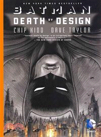 Batman ― Death by Design