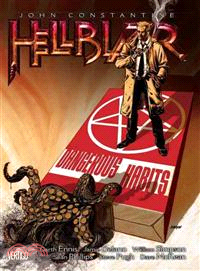 John Constantine: Hellblazer 5 ─ Dangerous Habits