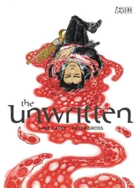 Unwritten 7 ─ The Wound