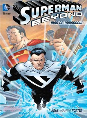 Superman Beyond ― Man of Tomorrow