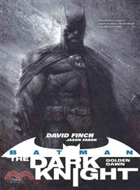 Batman: the Dark Knight ─ Golden Dawn