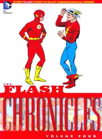 The Flash Chronicles 4