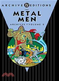 The Metal Men Archives 2