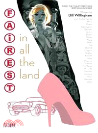 Fairest in All the Land