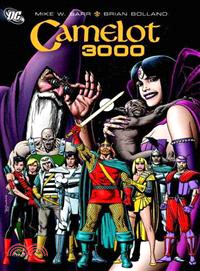 Camelot 3000