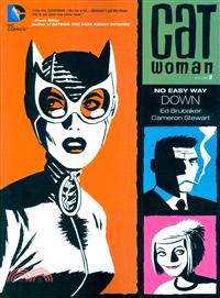 Catwoman 2 ― No Easy Way Down