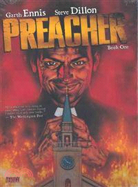 Preacher 1