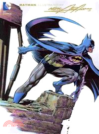 Batman Illustrated by Neal Adams 3