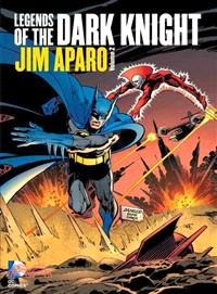 Legends of the Dark Knight: Jim Aparo 2