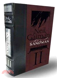 The Sandman Omnibus.Volume T...