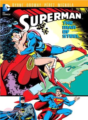 Superman: Man of Steel 8