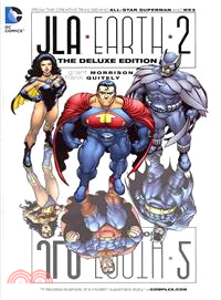 JLA Earth 2