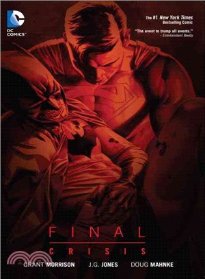 Final Crisis